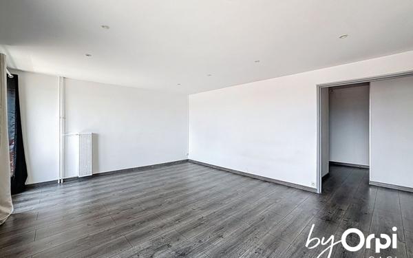 Appartement à vendre    4 pièces • 91,19 m2 Clermont-Ferrand