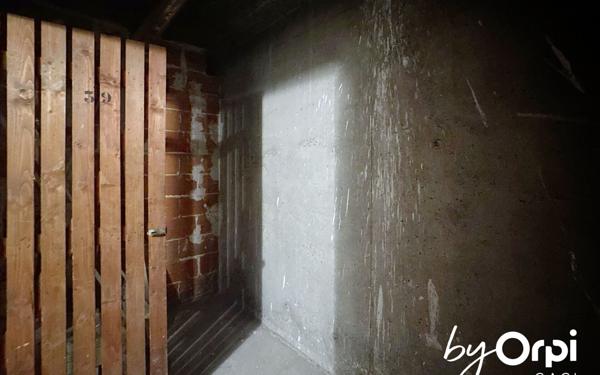 Appartement à vendre    4 pièces • 91,19 m2 Clermont-Ferrand