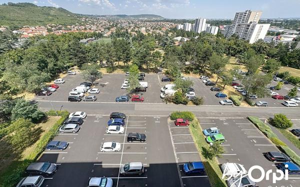 Appartement à vendre    4 pièces • 91,19 m2 Clermont-Ferrand