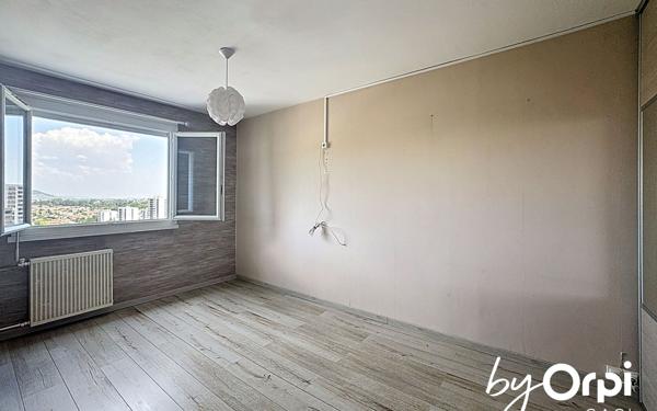 Appartement à vendre    4 pièces • 91,19 m2 Clermont-Ferrand