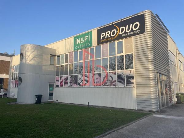 Bureau de 295 m² à louer à Bordeaux Ouest-Merignac