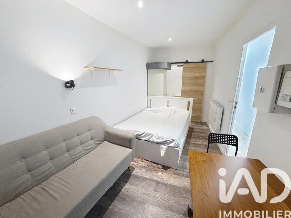 Maison à vendre 5 pièces 102 m² Saint-Étienne-de-Tinée