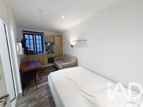 Maison à vendre 5 pièces 102 m² Saint-Étienne-de-Tinée