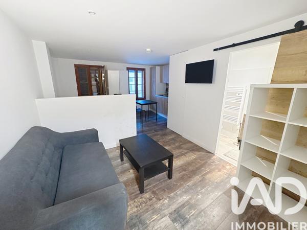 Maison à vendre 5 pièces 102 m² Saint-Étienne-de-Tinée