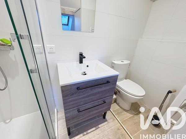 Maison à vendre 5 pièces 102 m² Saint-Étienne-de-Tinée