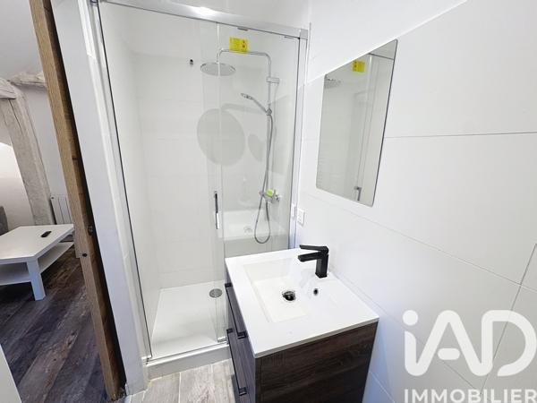 Maison à vendre 5 pièces 102 m² Saint-Étienne-de-Tinée