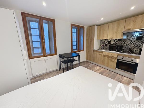 Maison à vendre 5 pièces 102 m² Saint-Étienne-de-Tinée