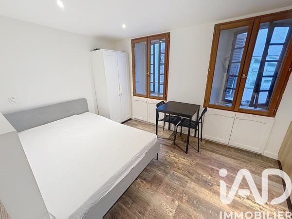 Maison à vendre 5 pièces 102 m² Saint-Étienne-de-Tinée