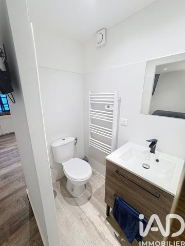 Maison à vendre 5 pièces 102 m² Saint-Étienne-de-Tinée