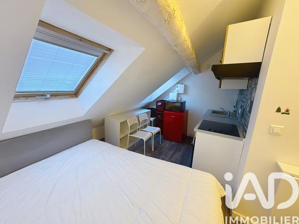 Maison à vendre 5 pièces 102 m² Saint-Étienne-de-Tinée