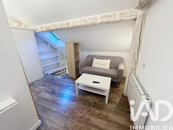 Maison à vendre 5 pièces 102 m² Saint-Étienne-de-Tinée