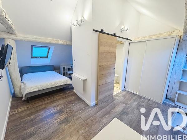 Maison à vendre 5 pièces 102 m² Saint-Étienne-de-Tinée