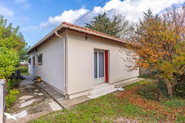 Maison à vendre |  Marmande |  4 pièces | 72 m²