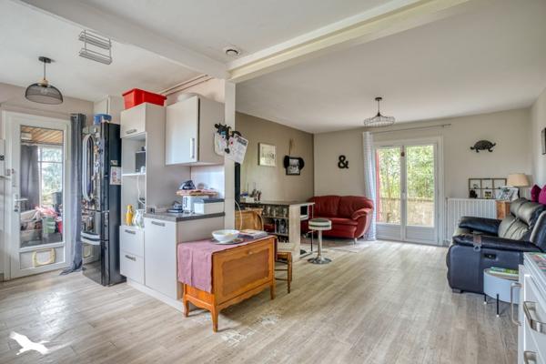 Maison à vendre |  Marmande |  4 pièces | 72 m²