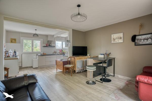 Maison à vendre |  Marmande |  4 pièces | 72 m²