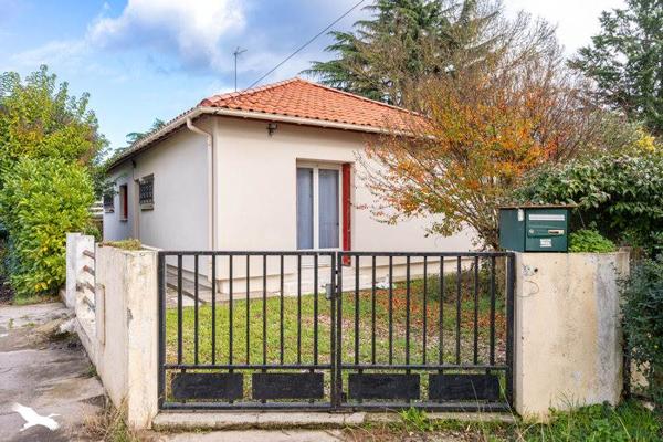 Maison à vendre |  Marmande |  4 pièces | 72 m²