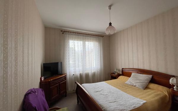 Maison à vendre    6 pièces •  La Rochelle