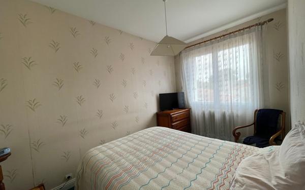 Maison à vendre    6 pièces •  La Rochelle