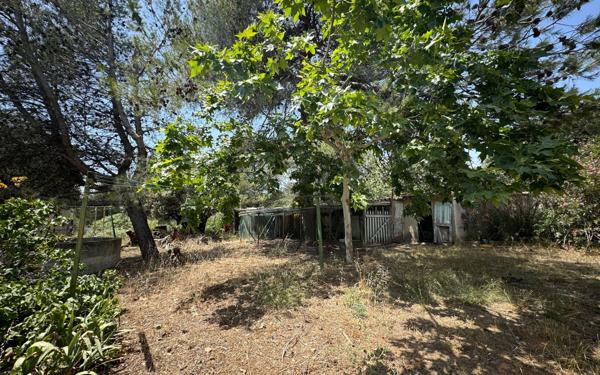 Maison à vendre    3 pièces •  Les Pennes-Mirabeau