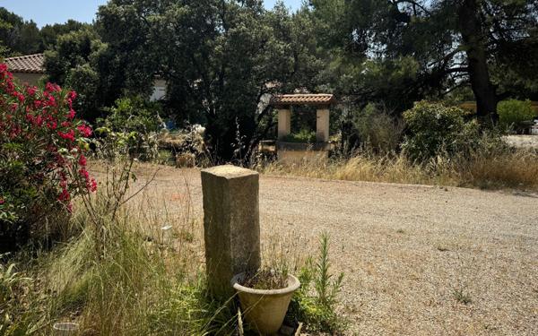 Maison à vendre    3 pièces •  Les Pennes-Mirabeau