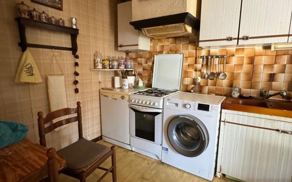 Maison à vendre    3 pièces •  Les Pennes-Mirabeau