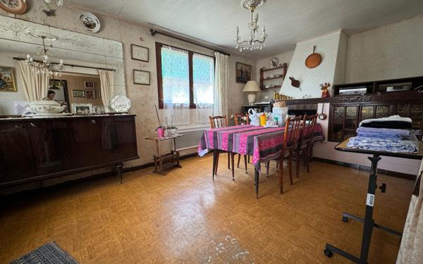 Maison à vendre    3 pièces •  Les Pennes-Mirabeau