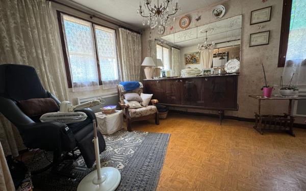 Maison à vendre    3 pièces •  Les Pennes-Mirabeau