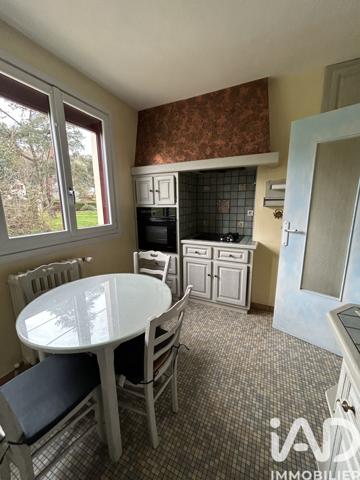 Maison à vendre 5 pièces 81 m² Fécamp