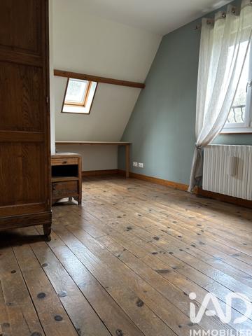 Maison à vendre 5 pièces 81 m² Fécamp