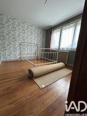 Maison à vendre 5 pièces 81 m² Fécamp