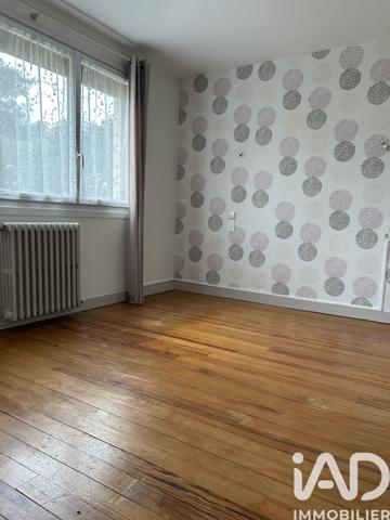 Maison à vendre 5 pièces 81 m² Fécamp