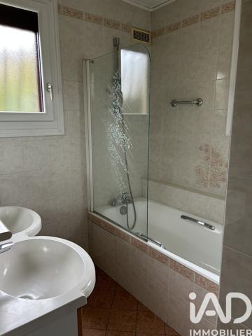 Maison à vendre 5 pièces 81 m² Fécamp