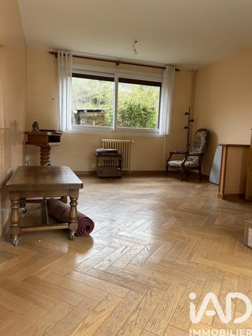 Maison à vendre 5 pièces 81 m² Fécamp