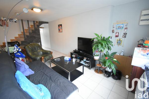 Maison à vendre 3 pièces 72 m² Jouarre