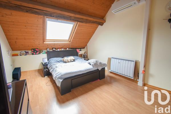 Maison à vendre 3 pièces 72 m² Jouarre