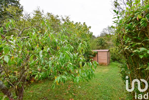 Maison à vendre 3 pièces 72 m² Jouarre