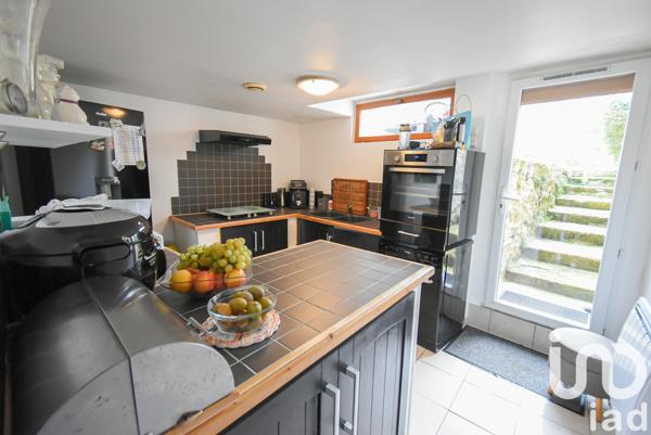 Maison à vendre 3 pièces 72 m² Jouarre