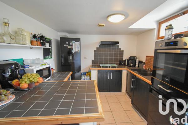 Maison à vendre 3 pièces 72 m² Jouarre