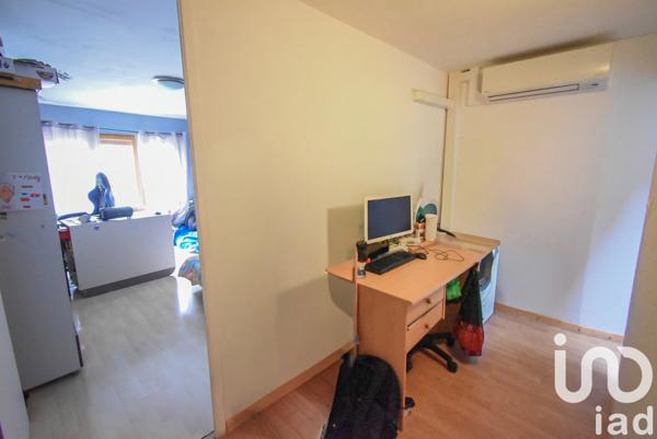 Maison à vendre 3 pièces 72 m² Jouarre