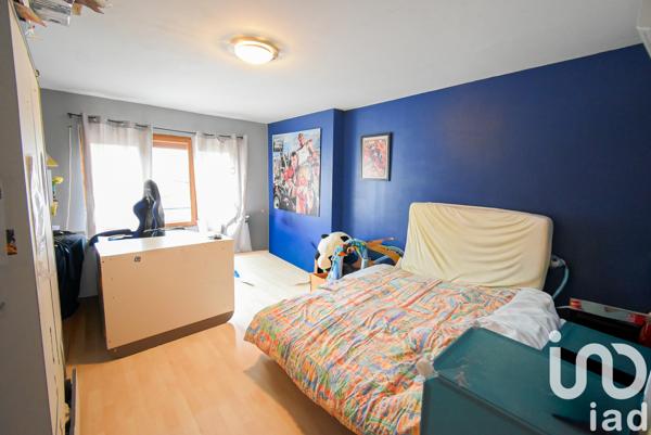 Maison à vendre 3 pièces 72 m² Jouarre