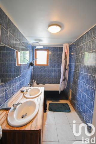 Maison à vendre 3 pièces 72 m² Jouarre