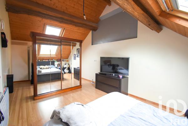 Maison à vendre 3 pièces 72 m² Jouarre