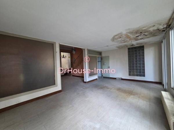 Maison à vendre 5 pièces de 112 m²