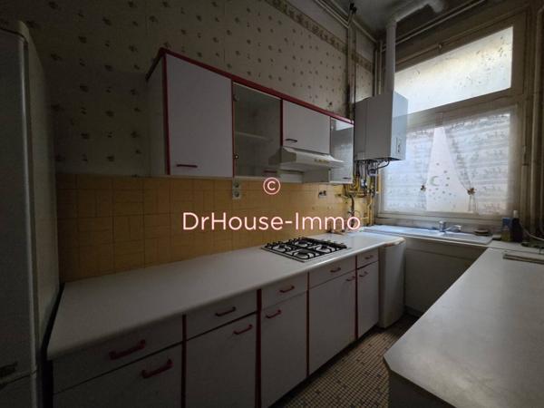 Maison à vendre 5 pièces de 112 m²