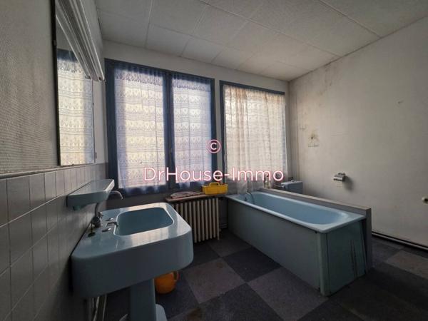 Maison à vendre 5 pièces de 112 m²