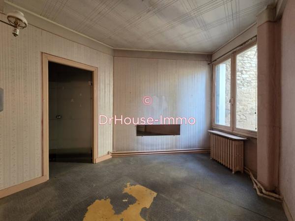 Maison à vendre 5 pièces de 112 m²