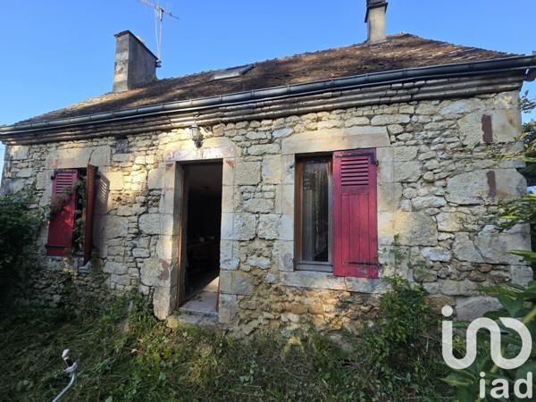 Maison de campagne 3 pièces de 96 m² à Val-au-Perche (61260)