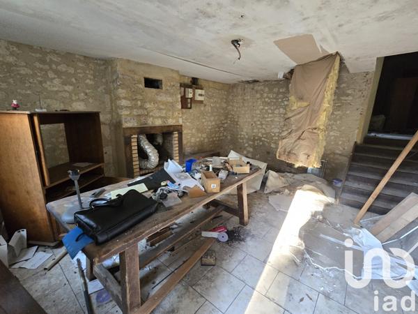 Maison de campagne 3 pièces de 96 m² à Val-au-Perche (61260)