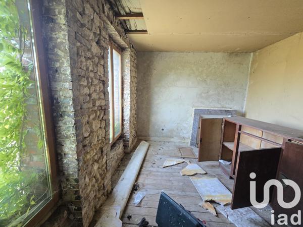 Maison de campagne 3 pièces de 96 m² à Val-au-Perche (61260)