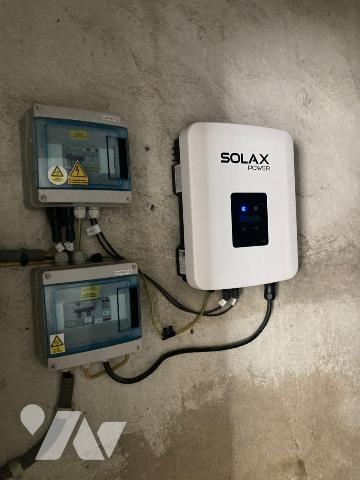 À proximité de Maulévrier ? Maison de charme de 85 m² au c?ur du village des Cerqueux. Venez dé...